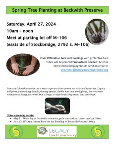 Flyer for tree planting april 2024 (AutoRecovered) (1)